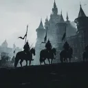 Server icon