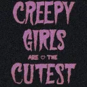 𓆩†𓆪₊˚ Dead girl daydreams ˚₊𓆩†𓆪 Discord server icon