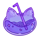 Cozy Cat Cafe discord icon