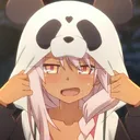 crunchy's harem Discord server icon
