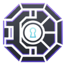 The Hideout Server Icon