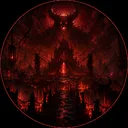 🔥The infernal Realm🔥 Discord server icon