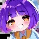 Zoukouu Space discord icon