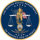 Los Santos Police Department - Fantasy