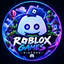 ROBLOX GAME PROMOTIONS Discord server icon