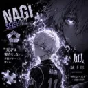 Nagi's psys