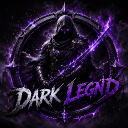 DARK LEGEND