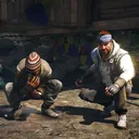 Kyrat Shadows