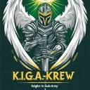 K.I.G.A KREW Gaming Community