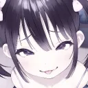 Little server discord icon
