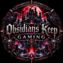 Obsidians Keep Gaming: Gothic 18+ Gaming Community