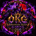 Obsidians Keep Gaming: 18+ Gothic Gaming Community