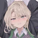 Super duper discord icon
