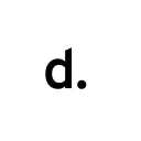 Projects by dstn.to