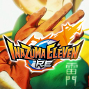 ⚡⤳ 𝗜nazuma 𝗘levenᴿᴾ - 𝗥𝗘
