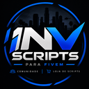 INV Scripts FIVEM Server Icon
