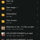 All kids video here buy discord icon