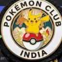 Pokemon club India