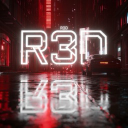 ⚡𝑅3D 𝑆𝐸𝑅𝑉𝐸𝑅  [ 🜸 ]
