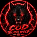 COD BLACK WOLF YT