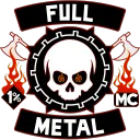 FULL METAL RACKET