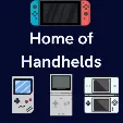 Home of Handhelds icon