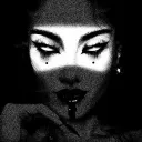 † 𝑅𝑜𝑡𝑡𝑒𝑛 𝐶𝑜𝑓𝑓𝑖𝑛 † Discord server icon