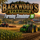 Backwood’s farming icon