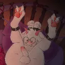 CutieQwerty's server discord icon