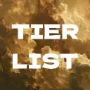 TIER LIST