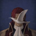 RED HAIRED EMPIRE