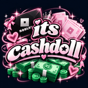 itscashdoll Server Icon