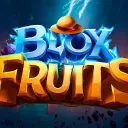 Blox fruit trading server with 24/7 stock sea event icon
