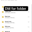 Legit mega seller's server discord icon