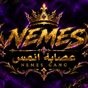 عصابة النمس 「🏴」 icon