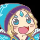 [[1CE]] Discord Server Icon