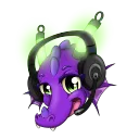 TechnoDragon