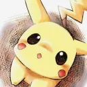 💛Pika for 🗺️ $$🩷 discord icon