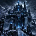 The Frosty Kingdom