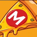 Mega Pizza Shop OG discord icon