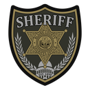 Blaine County Sheriff's Office - HSRP