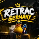 Retrac Germany discord icon