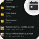 All kinds videos here buy discord icon
