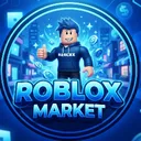Roblox Market's icon