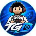 The Gaming Doc | Prescription FC