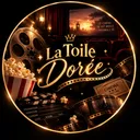 🎞️ La Toile Doré