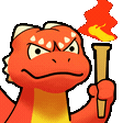 Kruzadar's Community Discord Server Icon – Community