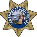 San Andreas State Patrol Lunar RP