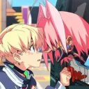RW gateway discord icon