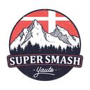 Super Smash Yaute (FGC Haute-Savoie) Discord Server Icon
